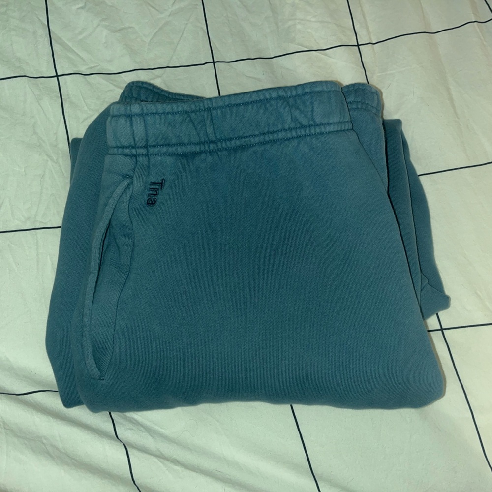 TNA sweatpants